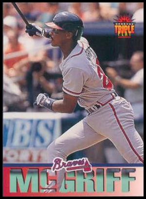47 Fred McGriff